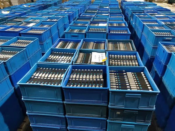 Hunan Pinsheng Energy  Technology Co., LTD.