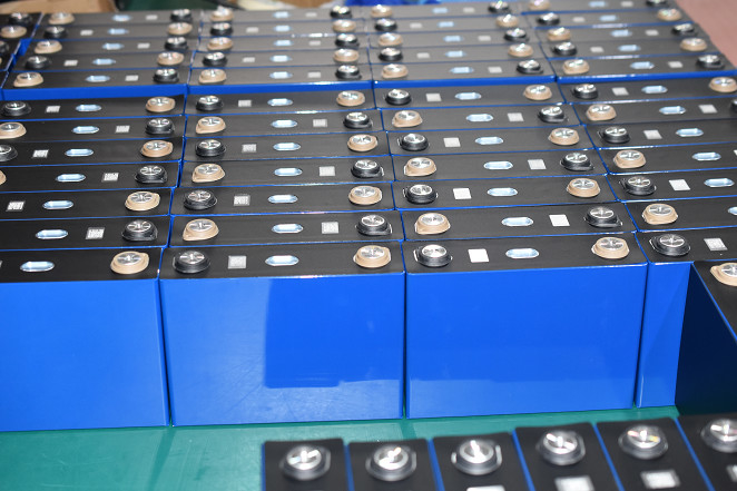Hunan Pinsheng Energy  Technology Co., LTD.