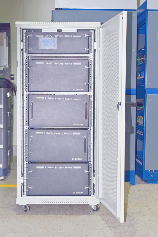 Δύναμη μπαταρίας 20-100KWh Υπηρεσία τροφοδοσίας με υψηλή τάση