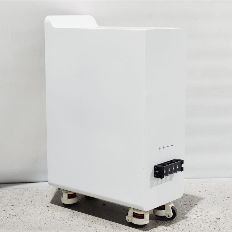 Η μπαταρία υψηλής τάσης 48 Volt Η μπαταρία λιθίου 48V 280Ah 300Ah Η μπαταρία ιόντων λιθίου 15KWH 30KWH