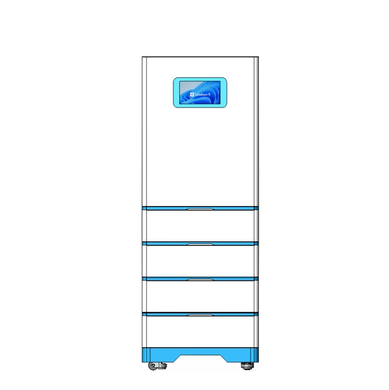 15kW 20kW 25kW 30kW Ess Σύστημα All In One Σύστημα Inverter Μπαταρία λιθίου LiFePO4