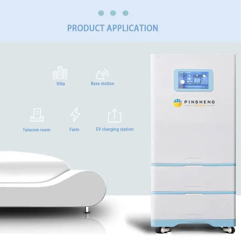 Συστήματα αποθήκευσης ηλιακής ενέργειας 10kW 20kW 25kW 30kW
