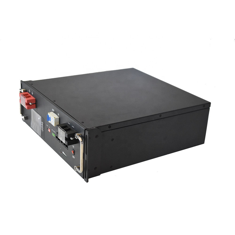 48V 51.2V 100Ah 200Ah 300Ah Αποθήκευση ενέργειας Λιθίου 5Kwh 10Kwh 15Kwh 20Kwh 30Kwh 40Kwh Lifepo4 Λιθίου μπαταρία για ηλιακή ενέργεια