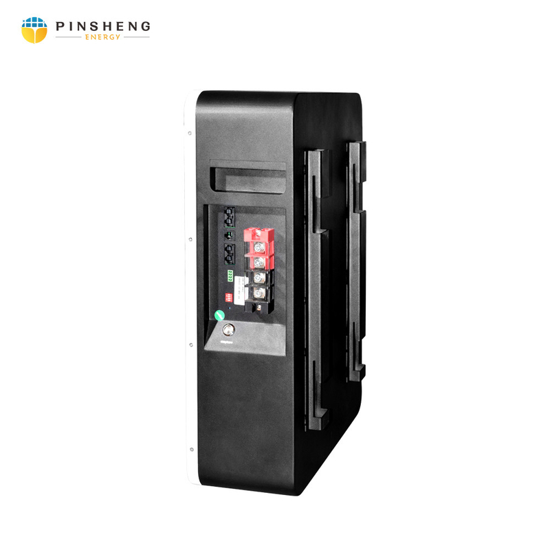 Προϊόντα ηλιακής ενέργειας 10kw 5kw Off Grid Υβριδικό σύστημα Λιθίου 48V μπαταρία