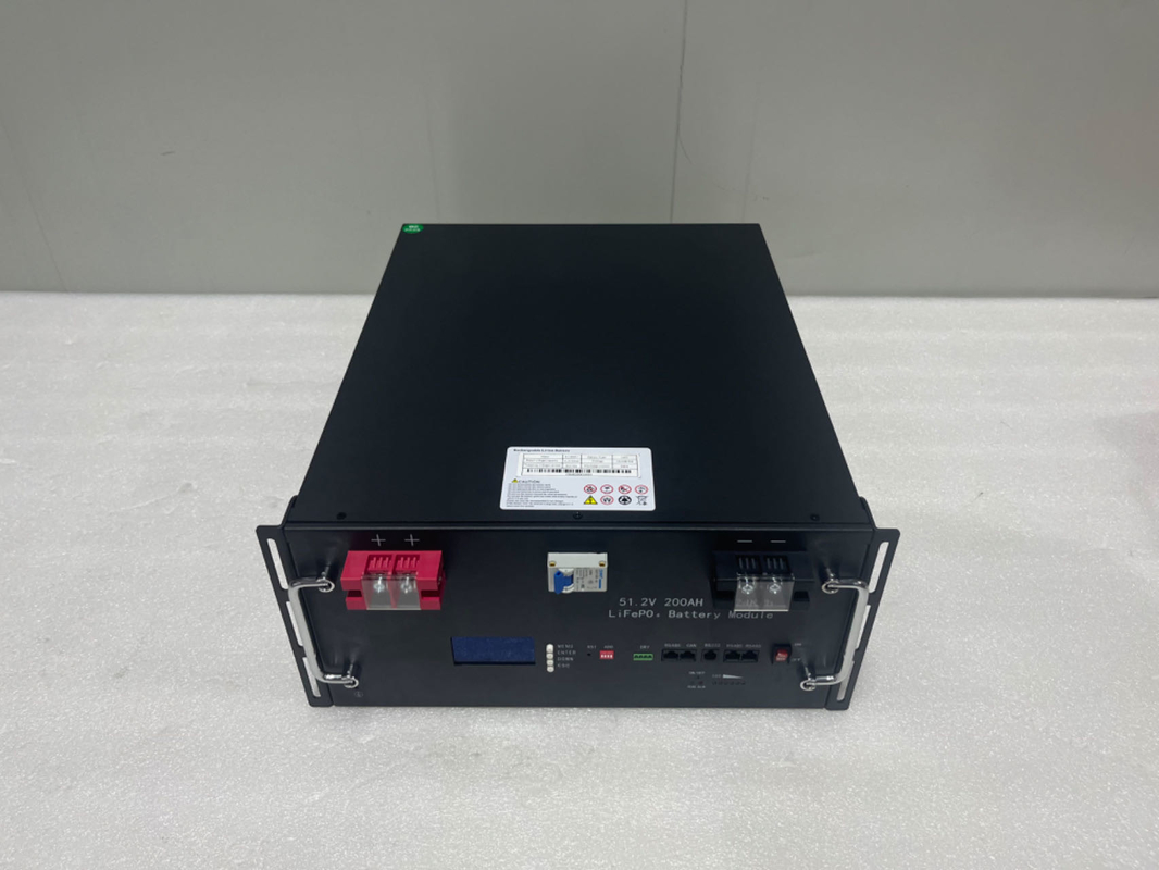 51.2v 200ah 10Kwh μπαταρία ιόντων λιθίου 48V 100Ah 5kw Lifepo4 μπαταρία κυψέλη ντουλάπι μπαταρία