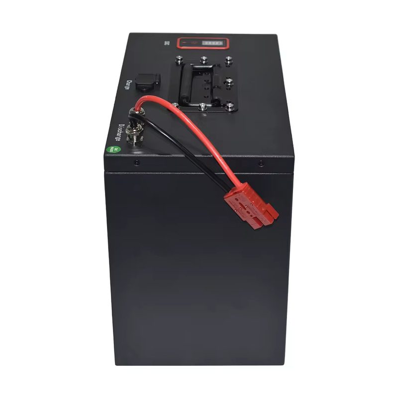 72V 60V 48V 20Ah 25Ah 30Ah 40Ah 50Ah 60Ah 80Ah Συσκευή μπαταριών ιόντων λιθίου για ηλεκτρική μοτοσυκλέτα