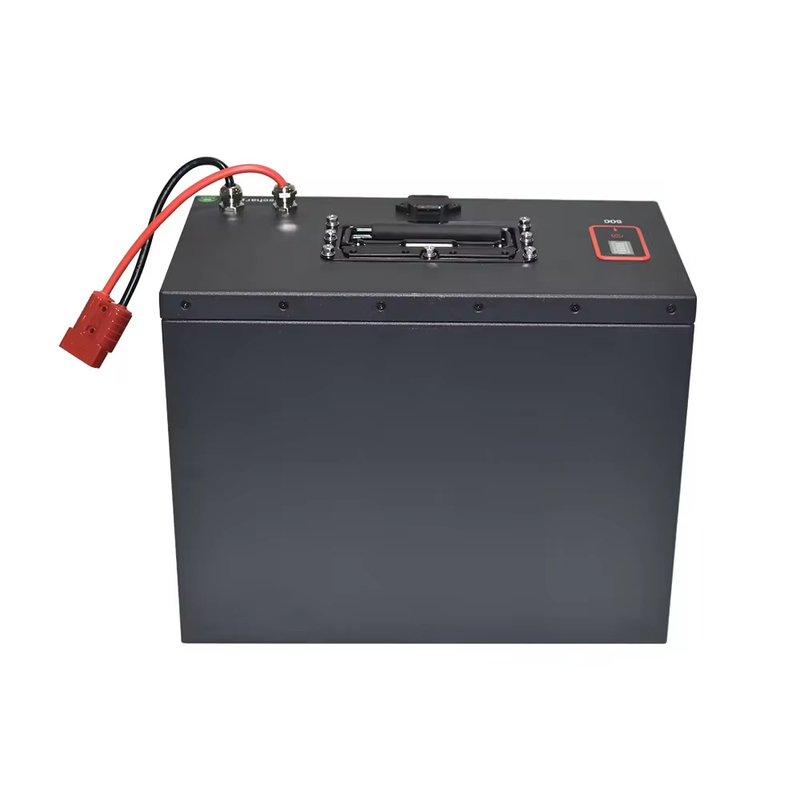 μπαταρία λιθίου 72v 20Ah 30Ah 35Ah 40Ah 50Ah 60Ah για μπαταρία ηλεκτρικής μοτοσυκλέτας OEM ODM