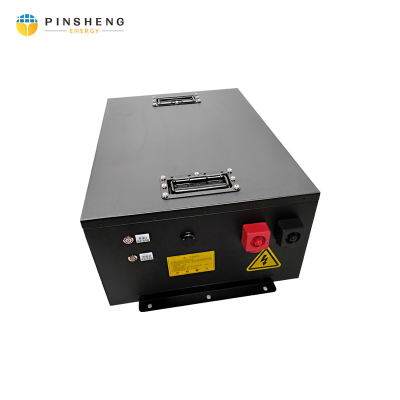 60v 72V 30Ah 60Ah Lithium Ebike μπαταρία με έξυπνο BMS και έξυπνο φορτιστή για σκούτερ και μοτοσυκλέτα