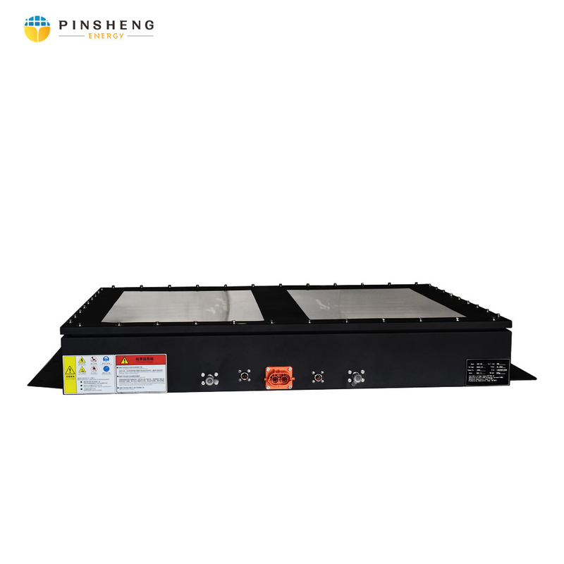 PINSHENG 24v 48v 80v 100ah 200ah 300ah Μπαταρίες ιόντων λιθίου για ανελκυστήρα AGV ρομπότ Lifepo4 μπαταρία με έξυπνο BMS