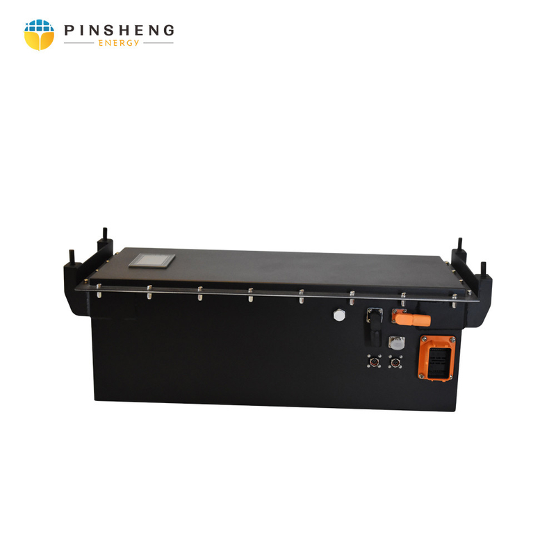 PINSHENG Lithium Batteries 48V 60V 72V 100Ah 150Ah 230Ah 280Ah Lifepo4 Lithium Ion Battery Pack for Golf Cart Motocycle
