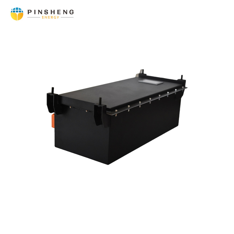 PINSHENG Λιθιογενείς μπαταρίες 48V 60V 72V 100Ah 200Ah 300Ah Lifepo4 Λιθιογενείς μπαταρίες για φορτηγό
