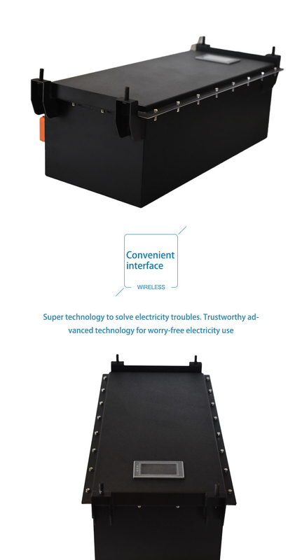 PINSHENG 48V 72V 100Ah 200Ah Lifepo4 Lithium Ion μπαταρία για Ebike και μοτοσυκλέτα