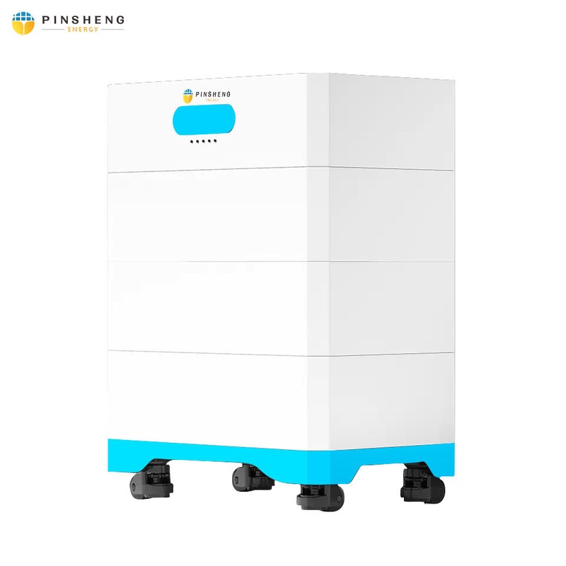 Πινσένγκ Εξαιρετική αξία 51.2v 280ah 300ah Lifepo4 μπαταρία για την αποθήκευση ενέργειας οικιακής χρήσης