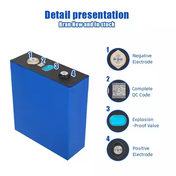 Pinsheng Α βαθμός NMC 3.7V 10Ah 20Ah μπαταρία λιθίου κυψέλι για αποθήκευση ενέργειας