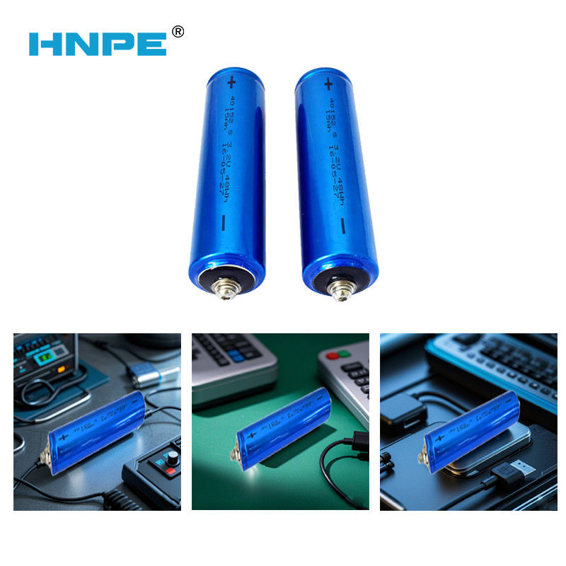 3.7V Li-ion 18650 2000mAh 2600mAh 3000mAh 3500mAh 4000mAh επαναφορτιζόμενη μπαταρία λιθίου -15°C έως 55°C Πιστοποίηση IEC