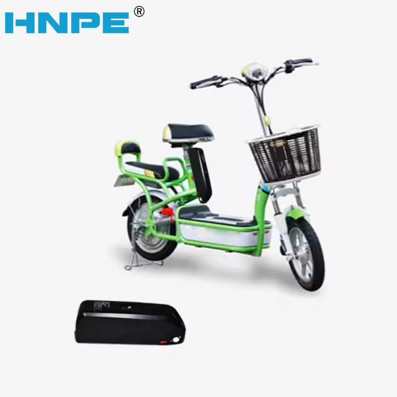 Μπαταρία Ηλεκτρικού Ποδηλάτου 48V 16Ah Frame Down Tube Μεγάλης Διάρκειας Κύκλου για Ηλεκτρικά Σκούτερ