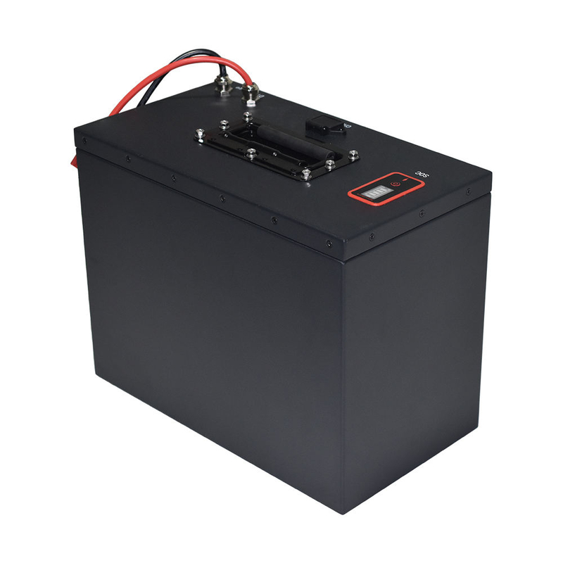 Μπαταρία ηλιακού συστήματος PINSHENG ENERGY Lithium Ion LiFePO4 12V 12.8V 100Ah 200Ah 300Ah Φορητές ηλιακές μπαταρίες
