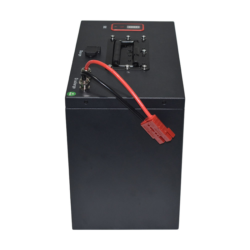 Μπαταρία ηλιακού συστήματος PINSHENG ENERGY Lithium Ion LiFePO4 12V 12.8V 100Ah 200Ah 300Ah Φορητές ηλιακές μπαταρίες