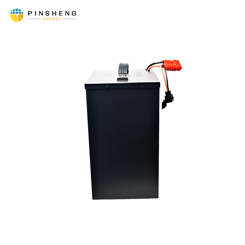 72V 40AH Lithium Ion Battery Pack with 5-Year Warranty and 300*220*170MM Size for Electric Vehicles