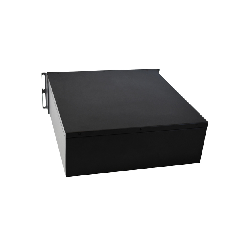 PINSHENG 48V 200Ah LiFePO4 μπαταρία με 3ετή εγγύηση και μακρά διάρκεια ζωής για αποθήκευση ηλιακής ενέργειας