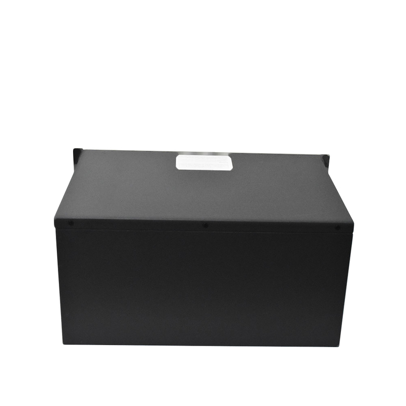 PINSHENG 48V 200Ah LiFePO4 μπαταρία με 3ετή εγγύηση και μακρά διάρκεια ζωής για αποθήκευση ηλιακής ενέργειας