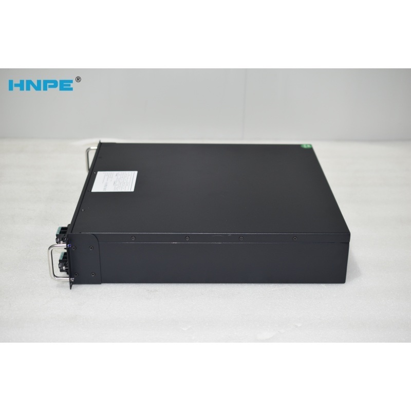25.6V 100Ah LiFePO4 Battery with IP54 Protection for Hybrid Grid Connection Energy Storage