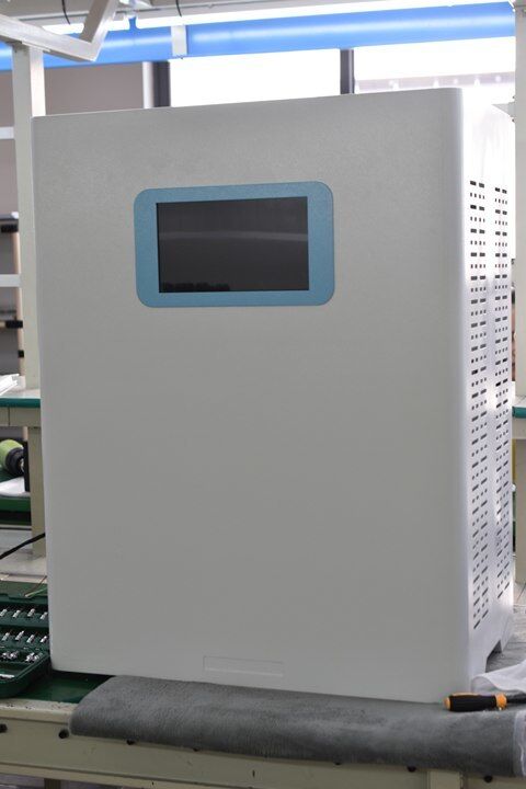 All in One ESS 48V 100Ah Family Σύστημα Αποθήκευσης Ενέργειας Οικιακής Χρήσης Νέο Ντουλάπι Μπαταρίας Αποθήκευσης Ενέργειας Ηλιακής Ενέργειας