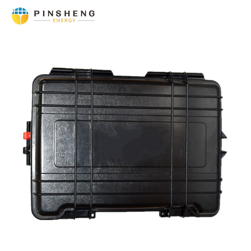PINSHENG 3000W Με Επέκταση Μπαταρίας Outdoor Power Solution Σύστημα Εφεδρικής Ισχύος Lifepo4 Portable Power Station