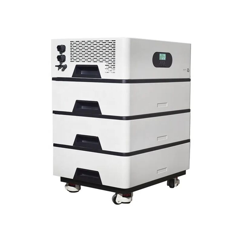 Pinsheng 2023 48v 150KWh 205KWh 200KWh 350kwh 100kwh Υψηλής Τάσης Lifepo4 Συσσωρευόμενη Μπαταρία Λιθίου