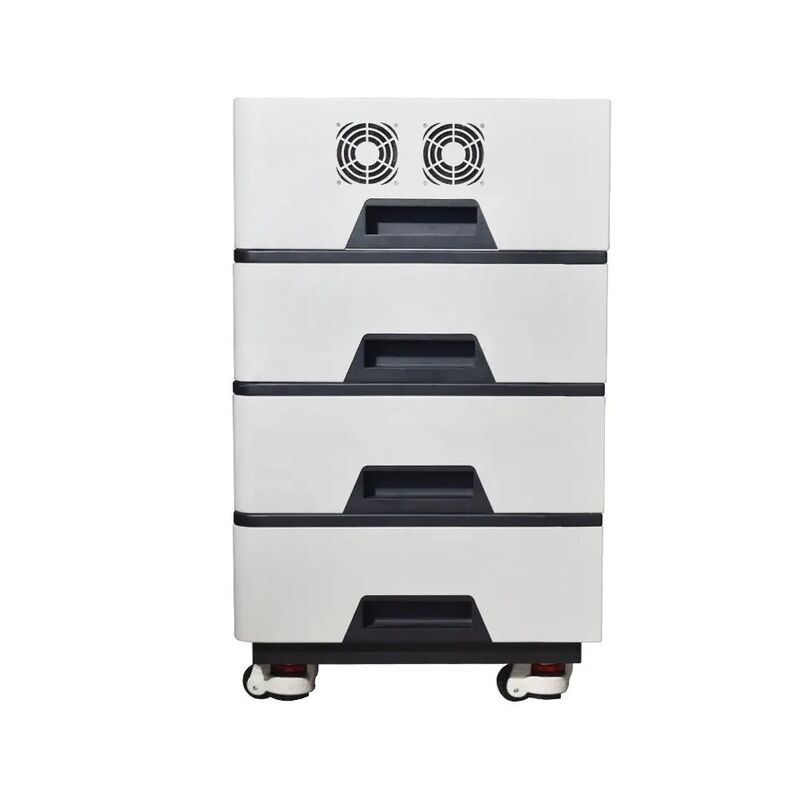 Pinsheng 2023 48v 150KWh 205KWh 200KWh 350kwh 100kwh Υψηλής Τάσης Lifepo4 Συσσωρευόμενη Μπαταρία Λιθίου