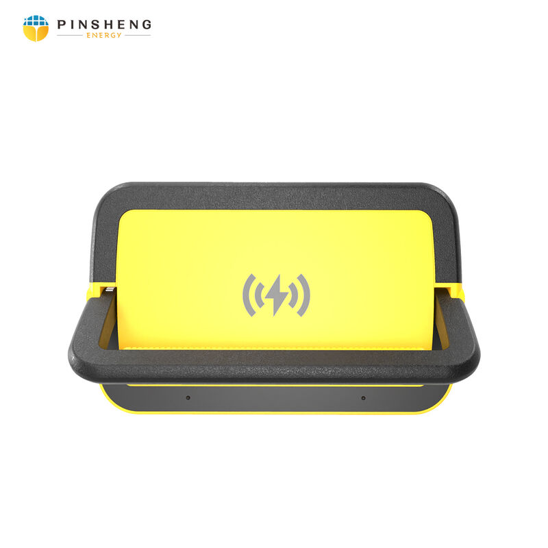 PINSHENG Hot Selling 864wh/1000w Μπαταρία Λιθίου Ιόντων Επαναφορτιζόμενη Κίνα Ηλιακός Γεννήτρια Φορητός Σταθμός Ενέργειας για Camping