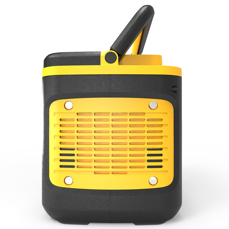 PINSHENG Wholesale Lifepo4 5kw Camping Tragbare Powerstation Ηλιακή γεννήτρια Ανερόστερος φορητός σταθμός ενέργειας 5000w Βιομηχανία