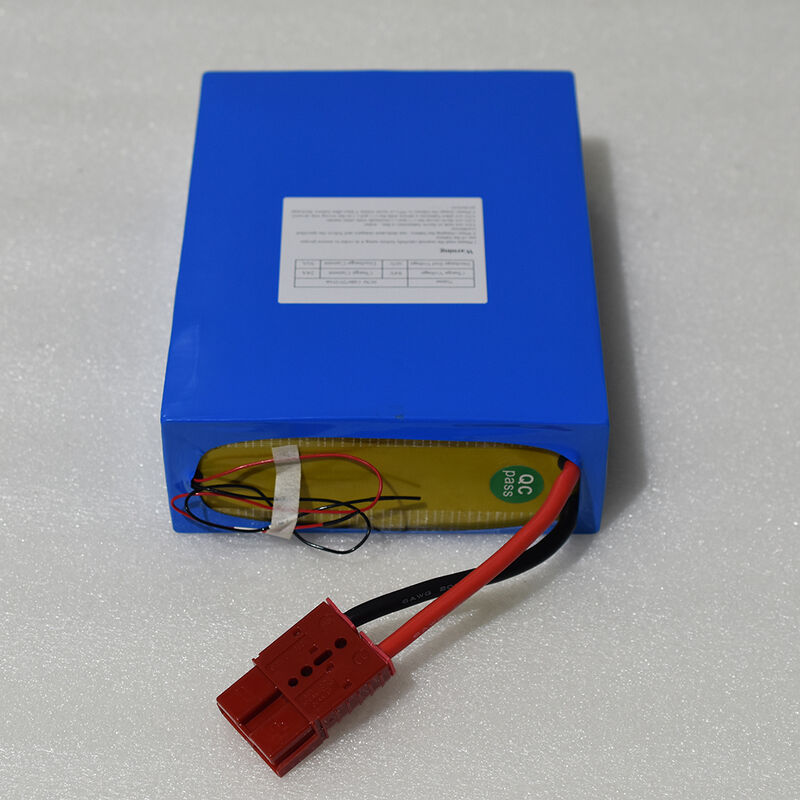 Βαθύ κύκλο Ηλεκτρικό ποδήλατο σκούτερ 72v 40ah 5000w Λίθιο σιδήρου φωσφορικού λιθίου ιόντων μπαταρίας λιθίου