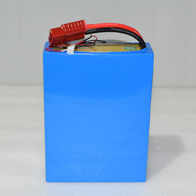 Βαθύ κύκλο Ηλεκτρικό ποδήλατο σκούτερ 72v 40ah 5000w Λίθιο σιδήρου φωσφορικού λιθίου ιόντων μπαταρίας λιθίου