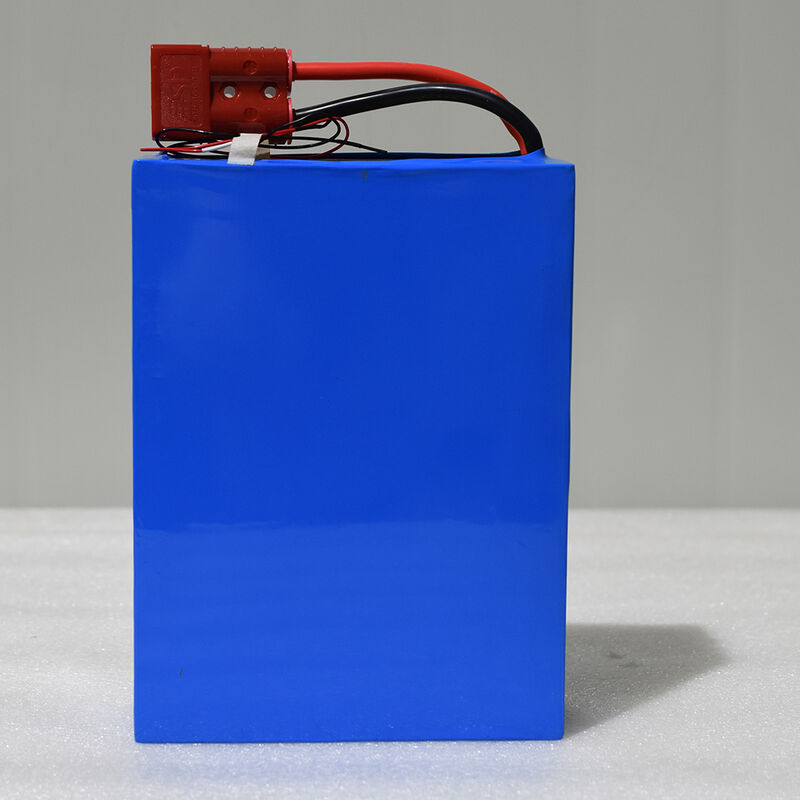 Βαθύ κύκλο Ηλεκτρικό ποδήλατο σκούτερ 72v 40ah 5000w Λίθιο σιδήρου φωσφορικού λιθίου ιόντων μπαταρίας λιθίου