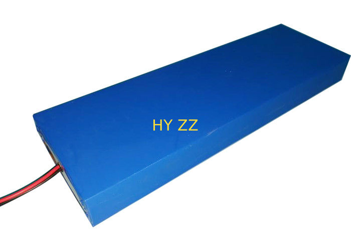 14.4V 7.4V ιονική μπαταρία επανακαταλογηστέα 626mm X 148mm X 80mm λίθιου 3,7 βολτ