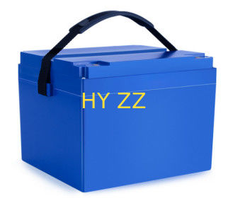 Μπαταρία 12V 80Ah λίθιου ενεργειακής αποθήκευσης υψηλής ικανότητας για τον ηλιακό φωτεινό σηματοδότη