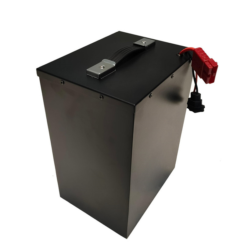 ιονικό πακέτο 60v 20ah μπαταριών λίθιου 60v 25ah 30ah 40ah 50ah για το ηλεκτρικό μηχανικό δίκυκλο