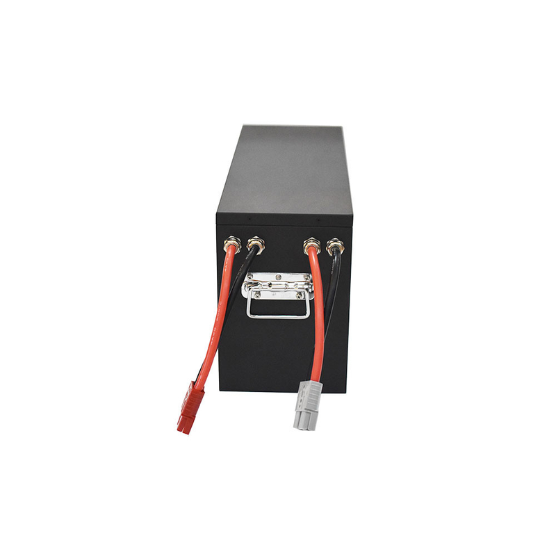 Επαναφορτιζόμενη Lifepo4 μπαταρία 12V 36V 48v 60ah 10AH υψηλής τάσης για την ηλεκτρική δίτροχο χειράμαξα με την περίπτωση μπαταριών