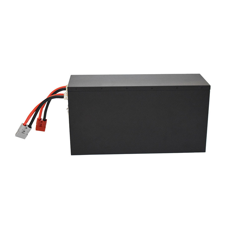 Επαναφορτιζόμενη Lifepo4 μπαταρία 12V 36V 48v 60ah 10AH υψηλής τάσης για την ηλεκτρική δίτροχο χειράμαξα με την περίπτωση μπαταριών