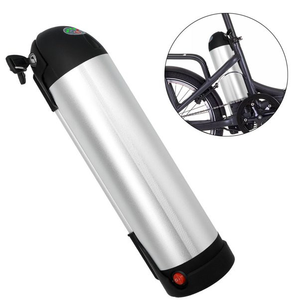 36V 540Wh Ebike μπαταριών ηλεκτρική ποδηλάτων μπαταρία ε-ποδηλάτων πακέτων 48V 500W 1000W μπαταριών λίθιου ιονική