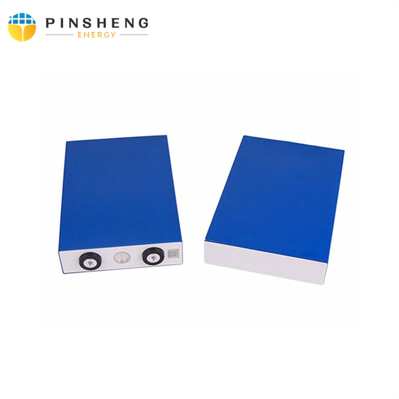 Prismatic Lifepo4 μπαταριών κυττάρων 3.2V 50ah 80ah 100ah 150ah 200ah κύτταρο μπαταριών λίθιου ιονικό για τη EV ESS