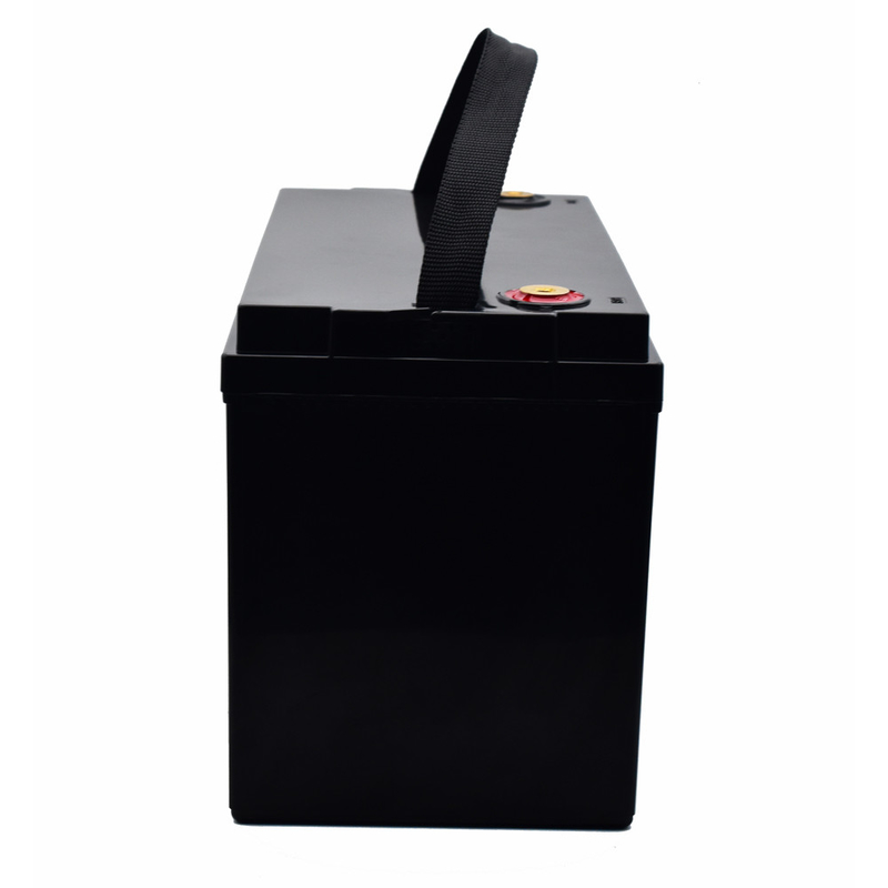 PINSHENG 12v 100 ιονική μπαταρία 500ah λίθιου κύκλων Ah 12v 300ah βαθιά για την εγχώρια ηλιακή αποθήκευση