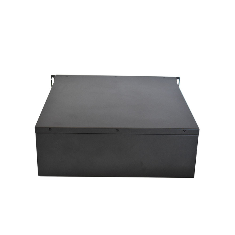 pinsheng μακράς διαρκείας lifepo4 48V 100Ah με ιονικό lifepo4 BMS το λι-ιονικό πακέτο μπαταριών λίθιου
