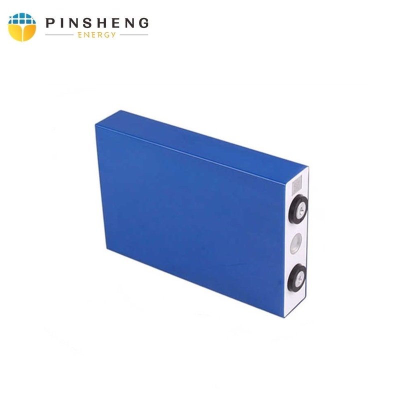 Prismatic ιονική μπαταρία λίθιου Lifepo4 3.2v 100ah 120ah για την ηλιακή αποθήκευση