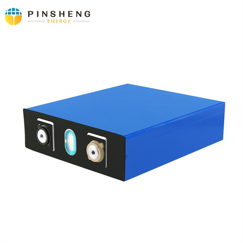 Prismatic ιονική μπαταρία λίθιου Lifepo4 3.2v 100ah 120ah για την ηλιακή αποθήκευση