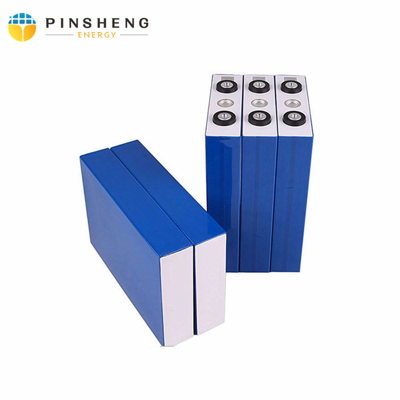 Prismatic ιονική μπαταρία λίθιου Lifepo4 3.2v 100ah 120ah για την ηλιακή αποθήκευση