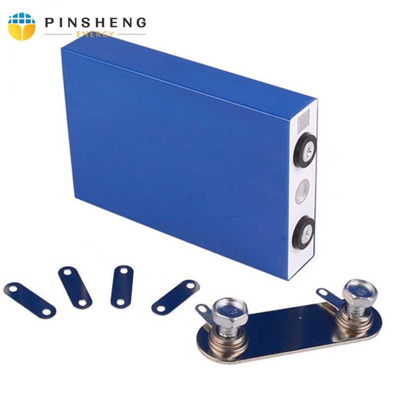 Prismatic ιονική μπαταρία λίθιου Lifepo4 3.2v 100ah 120ah για την ηλιακή αποθήκευση