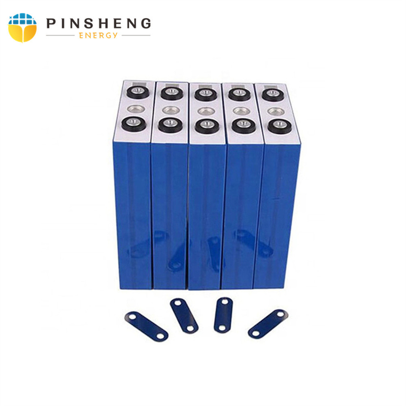 Prismatic ιονική μπαταρία λίθιου Lifepo4 3.2v 100ah 120ah για την ηλιακή αποθήκευση