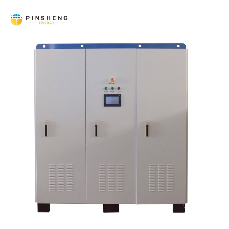 pinsheng μπαταρία Pylontech πακέτων σιδήρου λίθιου 48V 100Ah LiFePO4 για το σταθμό τηλεπικοινωνιών συστημάτων αποθήκευσης εγχώριας ενέργειας